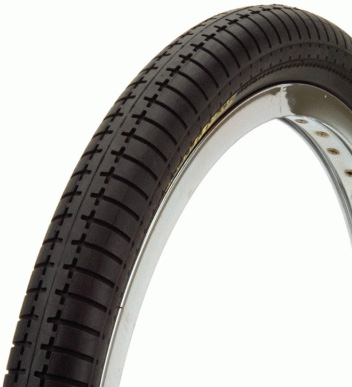 frequency G tire